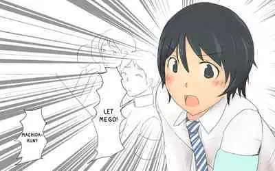 Boku To Futari No Senpai & Saishuuwa | Me and my Two Senpais -FULL