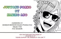 [Kaneko Ako] Juuyoku Porno Ch. 1-2 [English] [NijiNiji Nikubou Scans] [Decensored]