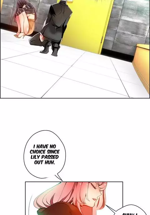 Lilith`s Cord Ch.1-15