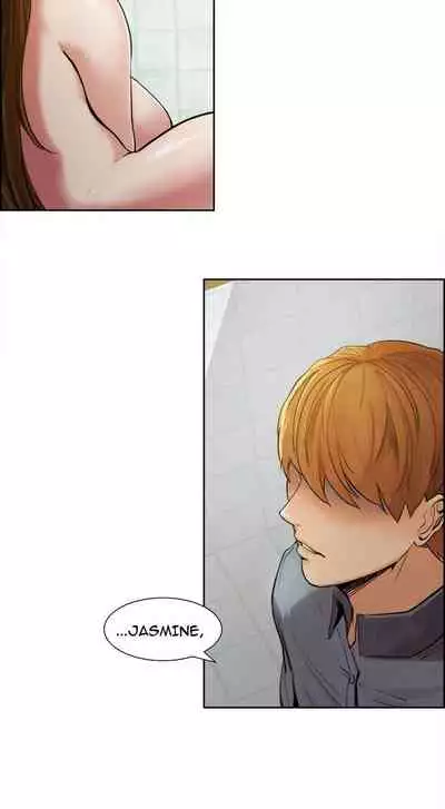 The Sharehouse Ch. 1-11