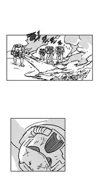 Warhammer40k - 스페이스 자지 | space penis