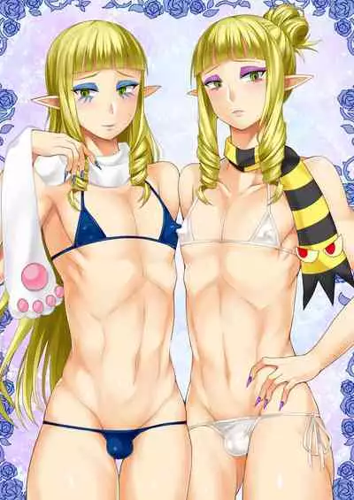 [Shikkoku no Voltecker (Egami)] Off-white Shitei Douhan Satsuei [Digital]