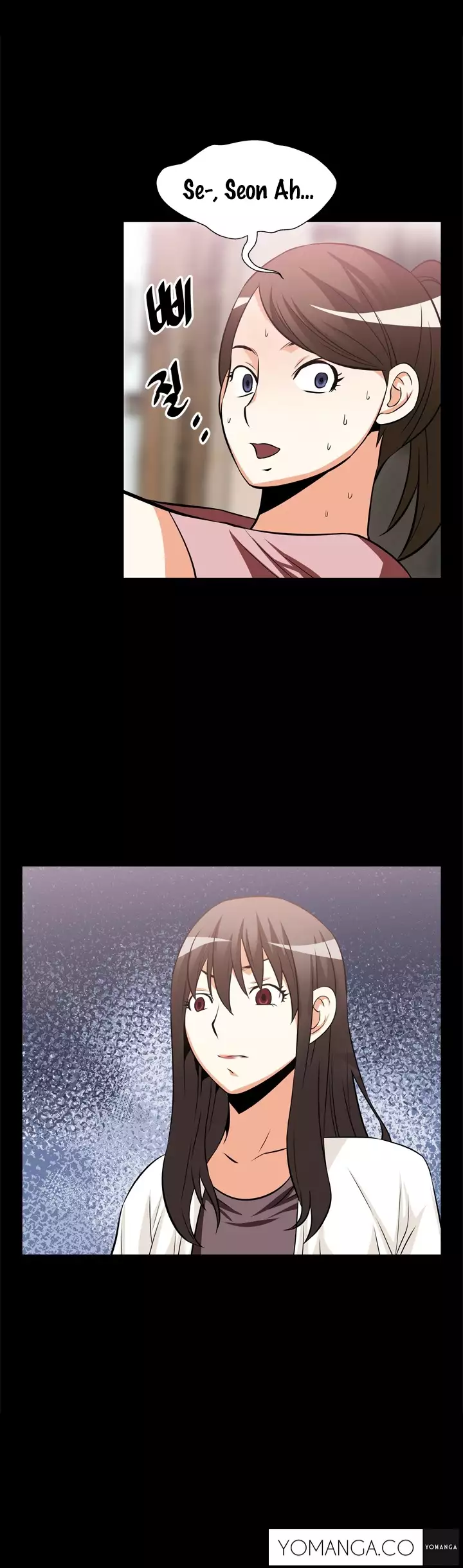 Love Parameter Ch.1-40