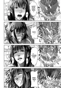 [Oobanburumai] Chiteki Koukishin - Erotic Curiosity Ch 1-4, 7 [English] {Taihen Zombii}