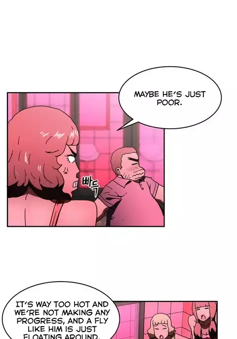 Refrain Love Ch.1-28