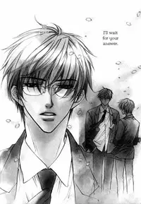 [Takanaga Hinako] Akuma no Himitsu [English]