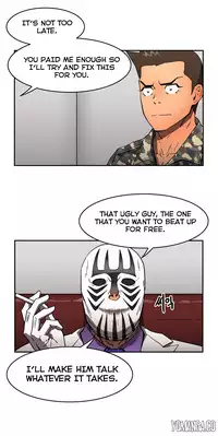 [Yi Hyeon Seok] Refrain Love Ch.1-20 (English) (YoManga) (Ongoing)