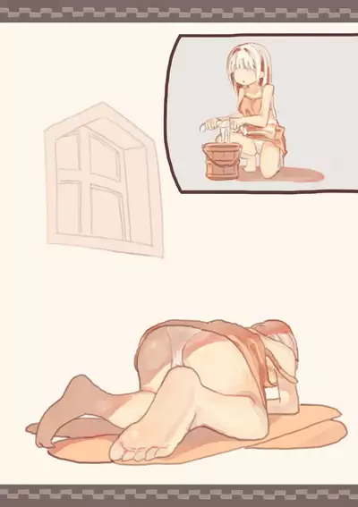 Dorei o Okashita Shounen