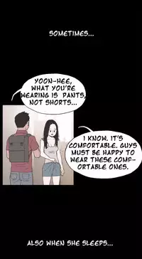 [Mr. Byeong-Su] Cohabitation Ch.1-51 (English) (Ongoing)