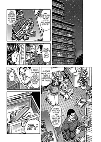 [Senor Daietsu] Kyonyuu Mama to Kinshin Soukan | Busty Moms and Intimate Family Affairs Ch. 1-2 [English] [Sweetcheeks12353 + CapableScoutMan] [Digital]