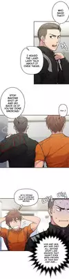 Ghost Love Ch.1-15 (English) (YoManga) (Ongoing)