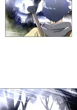 Perfect Half Ch.1-40.5