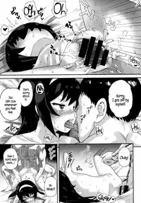 (C89) [D-baird (BeNantoka)] Reizei-san to Kurasu. | Living with Reizei-san. (Girls und Panzer) [English] {5 a.m.}