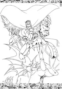 (C53) [Fukumaden (Ohkami Tomoyuki)] Madan Musume Ice (Doki Doki Pretty League)