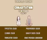 [Mr. Byeong-Su] Cohabitation Ch.1-51 (English) (Ongoing)