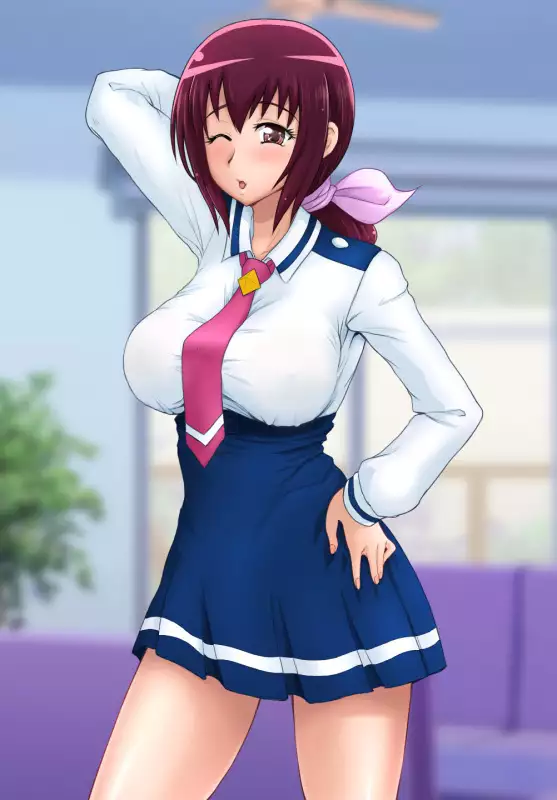 Buka Ga Jiman Shite Ita Yome O Otto No Tame To Kanchigai Sa Sete Choukyou Shite Ageta Hanashi ~ Omote ~