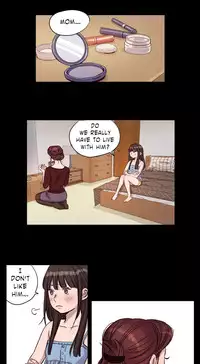 [Ramjak] Atonement Camp Ch.1-32 (English) (Ongoing)