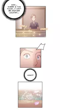 [BYMAN] Sex Knights-Erotic Sensuality & Perception Ch.1-11 (English) (Ongoing)