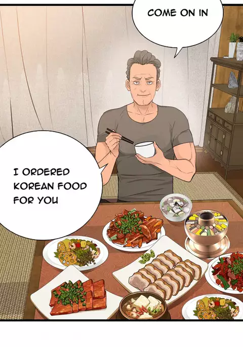 Tissue Thieves Ch.1-34