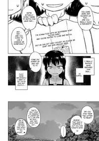 [Takatsu] S wa Fragile no S Ch. 1-5 [English] [Digital]