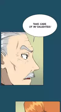 [Hong BanJang] Aharoo Ch.1-26 (English) (YoManga) (Ongoing)