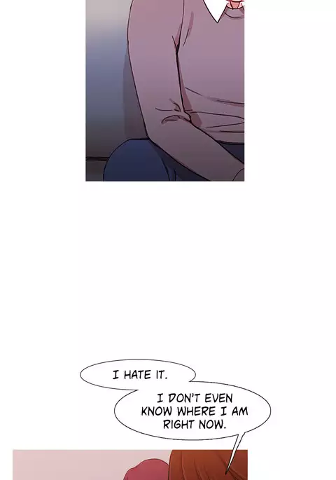 Scandal of the Witch Ch.1-35