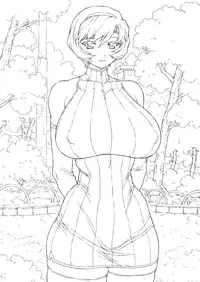 (C76) [Nakayohi Mogudan] Ayanami Vol.2 Omake Hon (Neon Genesis Evangelion) (ENG) =LWB=