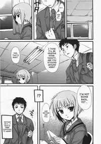 (SC33) [AKABEi SOFT (ALPHa)] A Serious Error Is Affecting Nagato | Nagato ni Shinkoku na Error ga Hassei Shimashita? (The Melancholy of Haruhi Suzumiya) [ENG] [SaHa]