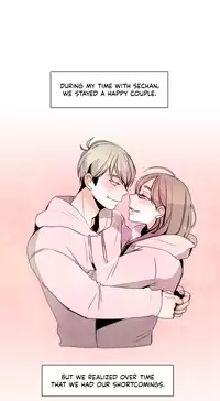 [Silverstar] Talk To Me Ch.1-32 (English) (Ongoing)