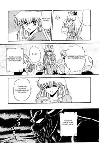 (CR15) [Circle Taihei-Tengoku (Horikawa Gorou)] Super Mario Collection (Super Mario Brothers) [English] [rookie84]