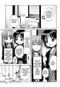 [Nanana Nana] Fundamental/Eleven [English] [biribiri]