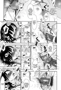 [Okada Kou] Sukide Sukide, Sukide [English] [QBtranslations]