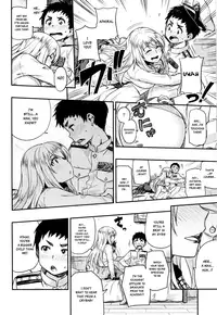 (C89) [Rokusyoku Mikan (Tachiroku)] Shounen Teitoku ga Otona ni Naru made… | Before the Teenage Admiral becomes an Adult… (Kantai Collection -KanColle-) [English] {Hennojin}