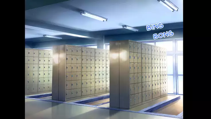 Lucky Pervert - The Prequel 1-2