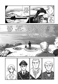(C72) [Behind Moon (Q)] Dulce Report 9 [English] [SaHa]