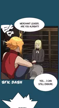 [Hong BanJang] Aharoo Ch.1-26 (English) (YoManga) (Ongoing)