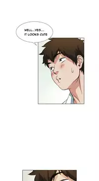 By Chance Ch.1-11 (English) (Ongoing)