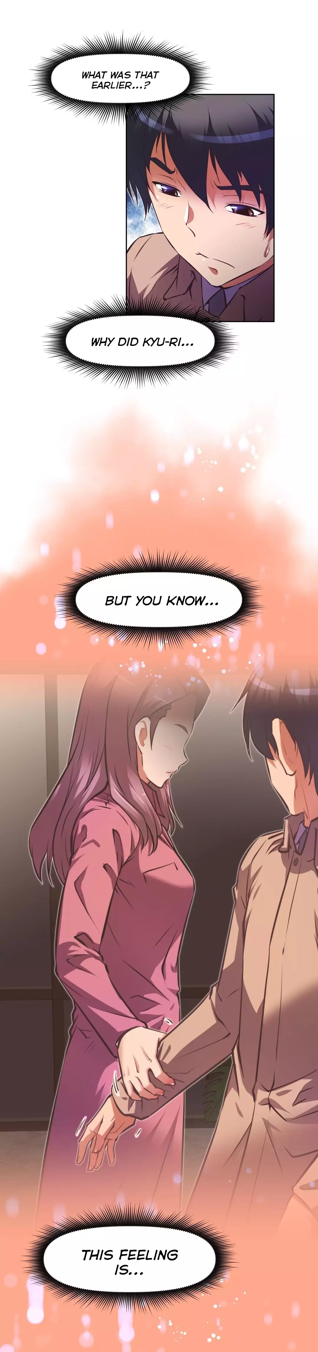 Brawling Go Ch.76-121