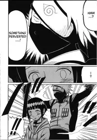 [Crimson Comics (Carmine)] Hinata (Naruto) [English]