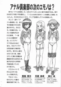 (COMIC1☆4) [RAT TAIL (IRIE YAMAZAKI)] HAYATE FILE - Izumi Miki Risa Gazoushuu (Hayate no Gotoku!)