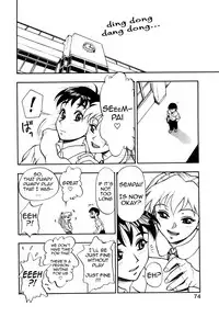 [Minazuki Juuzou] Zutto Zutto Suki Datta... | I've always loved you... Ch. 1-8 [English] [gustmonk]