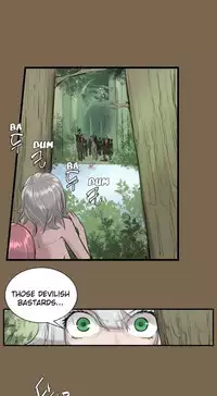 [Hong BanJang] Aharoo Ch.1-26 (English) (YoManga) (Ongoing)