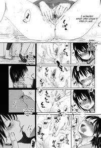 [Okada Kou] Sukide Sukide, Sukide [English] [QBtranslations]