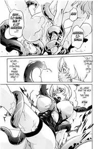 [Haruki] Kisei Juui Suzune (Parasite Doctor Suzune) Vol.02 - CH10-14 [English] [Tonigobe]