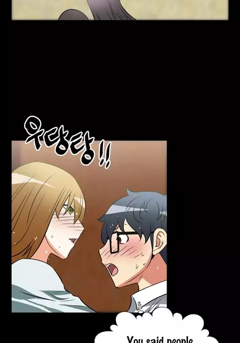 Love Parameter Ch.1-70