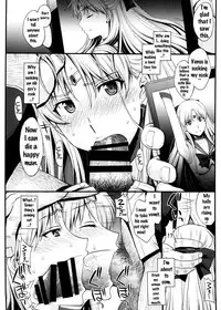 (C91) [Secret Society M (Kitahara Aki)] Ninshin Shichatta... Dareka "Tasukete". (Bishoujo Senshi Sailor Moon) [English] {doujins.com}