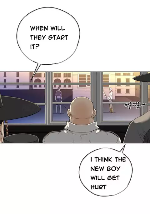 Perfect Half Ch.1-17