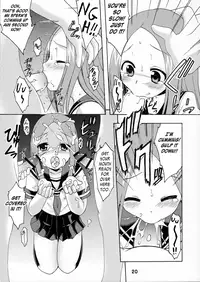 (C90) [Shinohara Heavy Industry (Haruna Mao, Ukyochu)] Karakaix (Karakai Jouzu no Takagi-san) [English]