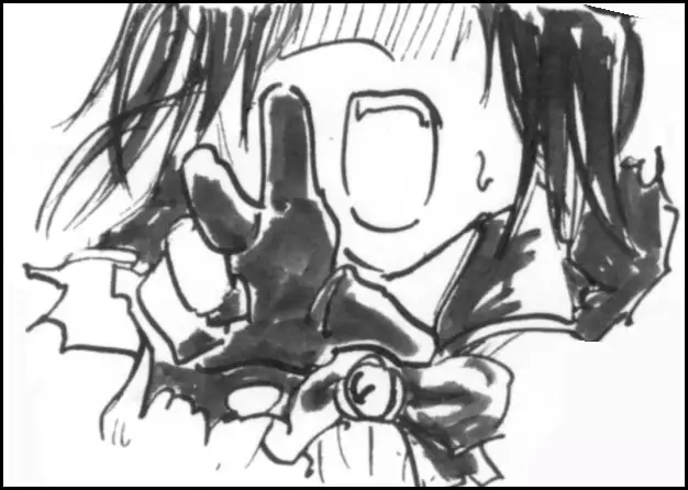 Itame Mon 5 Let's Nupunupu no Maki