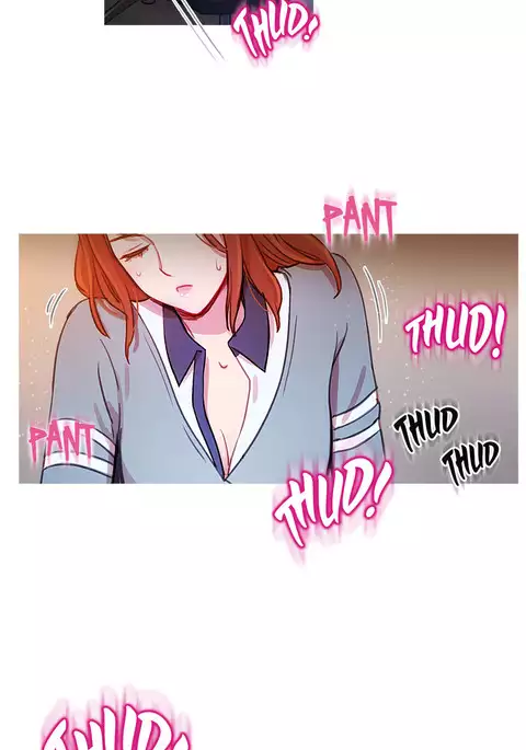 Scandal of the Witch Ch.1-37